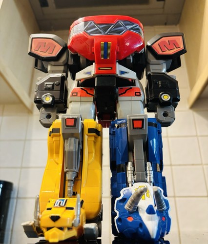 Mighty morphin power rangers - power,