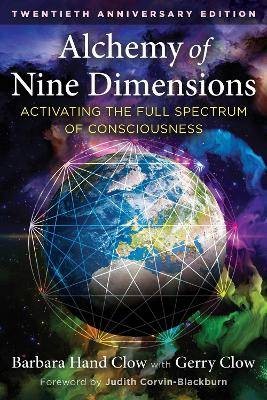 Alchemy nine dimensions - nine,