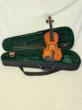 Child's Violin and Bow Set