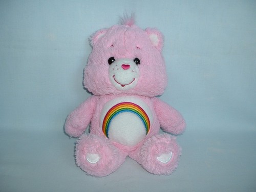 Care bears cheer bear - care,