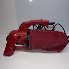 Dirt Devil Royal Handheld Corded Vacuum Cleaner Model 150UK Tested Working VGC