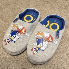 Boys Sonic The Hedgehog