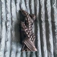 Menton Manor Cold Cast Bronze