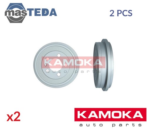 104037 brake drum pair set - 104037,