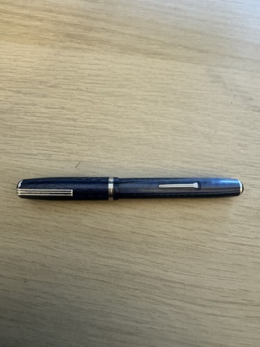 Esterbrook fountain pen - esterbrook,