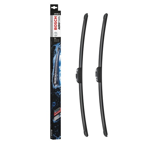 Wiper blades for - for, chrysler