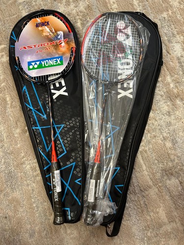 Yonex astrox play 4u - astrox, 77
