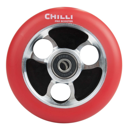 Chilli parabol scooter wheel - chilli,