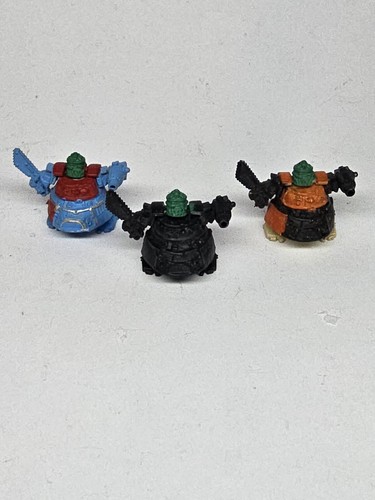 Warhammer space marine epic - space,