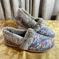 BOBS Skechers Dogs Cozy Winter