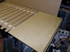 Caravan Bed Slats Motorhome/Conversion/Boat - BBS6-DD-35