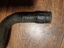  Escort Mk4 Water Hose Pipe 