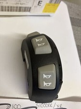 NewGenuine BMW R1200RT R1250RT 13-18 Left Auxiliary Handlebar Switch 61318547349