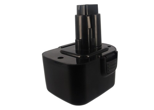 Battery for black - battery,