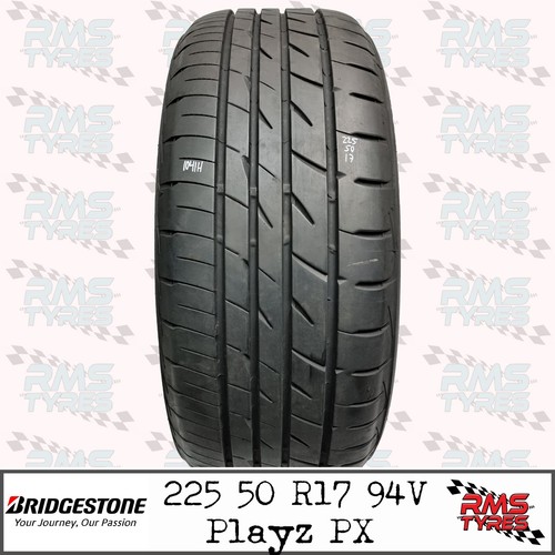 225 x1 bridgestone - 225, 50