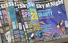 BBC Sky at Night Magazine