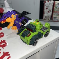 Vtech Switch & Go Dinos Seeker