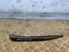 TOYOTA YARIS CROSS REAR WIPER ARM 1.5L AUTO HYBRID 2023 REAR WIPER ARM