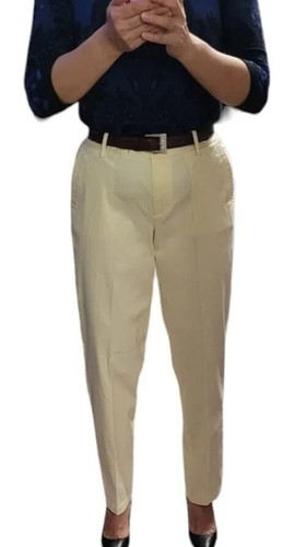Talbots relaxed chino pants - relaxed,