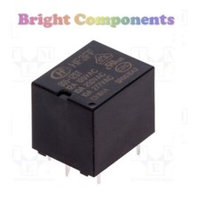 High Power Miniature PCB Relay