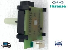 Hisense Oven Hob Electronic Selector Switch 30105700018 905266