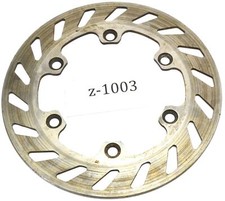 Husqvarna CR (WR) 250 - 2001 -