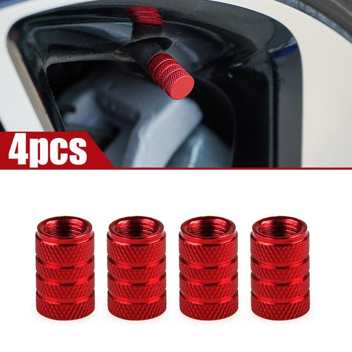 4pcs red wheel - 4pcs, tire
