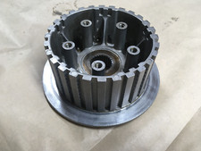 Triumph ST Sprint 955i clutch center hub drum plate holder