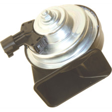 12v exact fit shell - horn, low