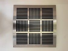 Danish PO Groove designer