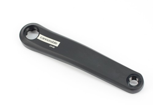 Cannondale one crank arm - si,