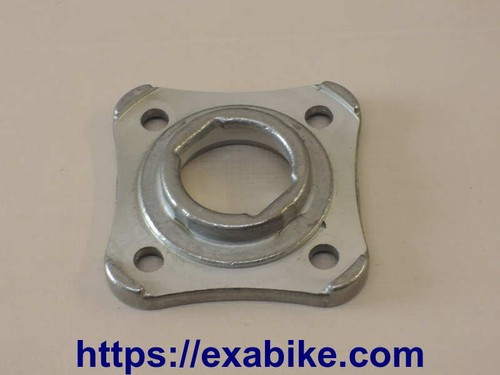 Clutch control plate - clutch, honda