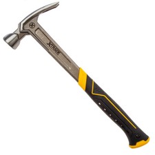 XTrade Framing Claw Hammer One