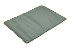 Trakker Insulated Roll Up Bivvy Fishing Mat Carp Fishing Bivvy Mat - 210119