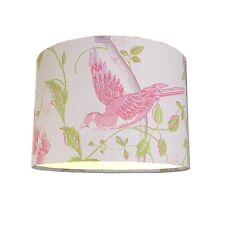 Lampshades in Laura Ashley
