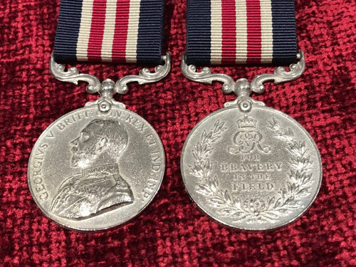 Replica copy ww1 military - replica,
