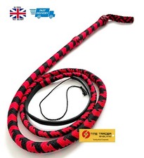 4 6 8 10 12 Feet Whip 12 Plait