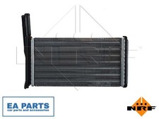Heat exchanger interior - exchanger,,