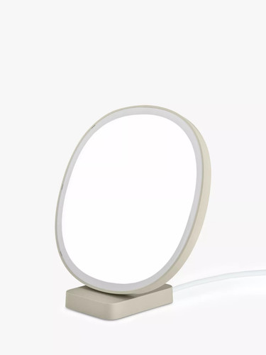 Lumie dash sad lamp - sad,