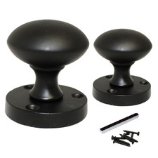 Mortice Sprung Door Knobs