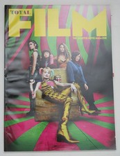 Total Film Magazine Issue 293