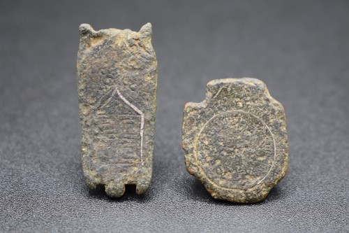 Group anglo saxon silver - group, anglo-saxon