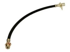 Flexible brake hose Rear Axle