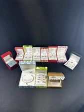 LOT 11 NEW Sterling Silver 925