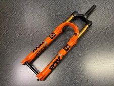 Fox 36 Grip 2 Kashima Boost