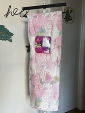 NEW Disney Princess Castle