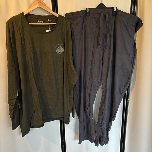 Jacamo khaki and grey - jacamo, men’s