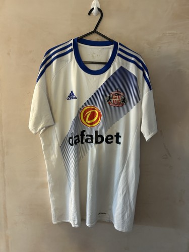 Sunderland afc 2016 away - 2016/17,