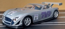 1:32 = Scalextric TVR Speed 12