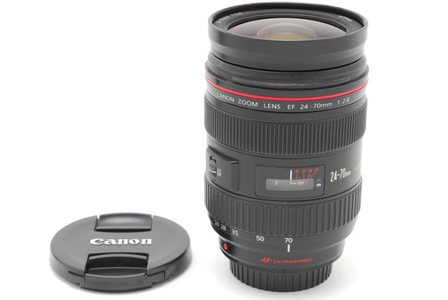 Mint canon 24 - 【mint-】canon, ef